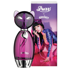 PURRY